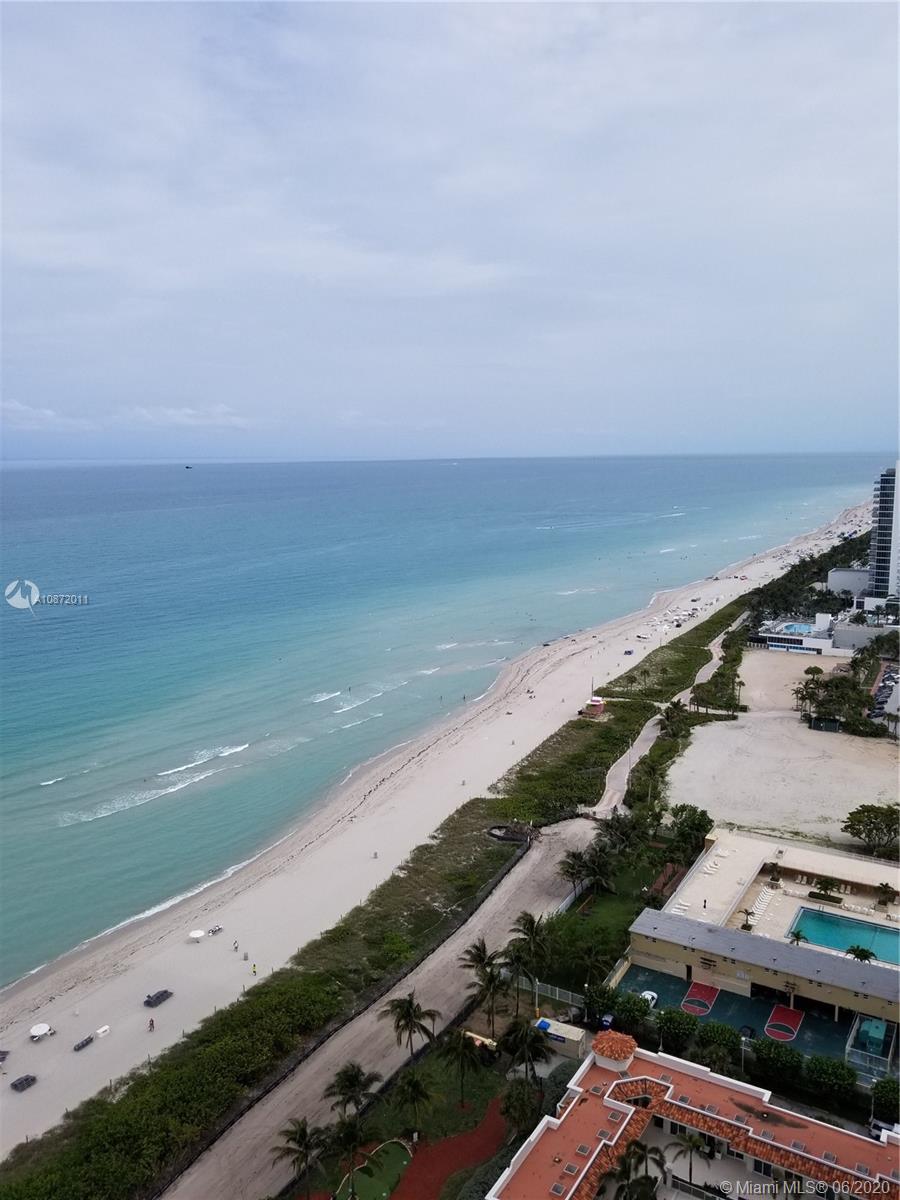 BLUE DIAMOND CONDO - Residential Lease