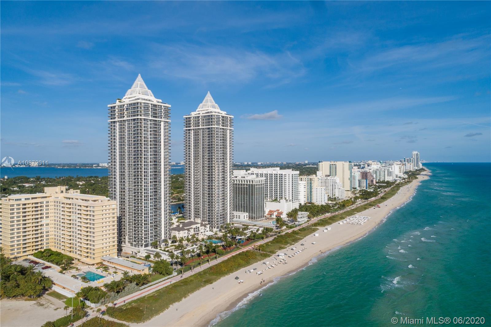 BLUE DIAMOND CONDO - Residential Lease