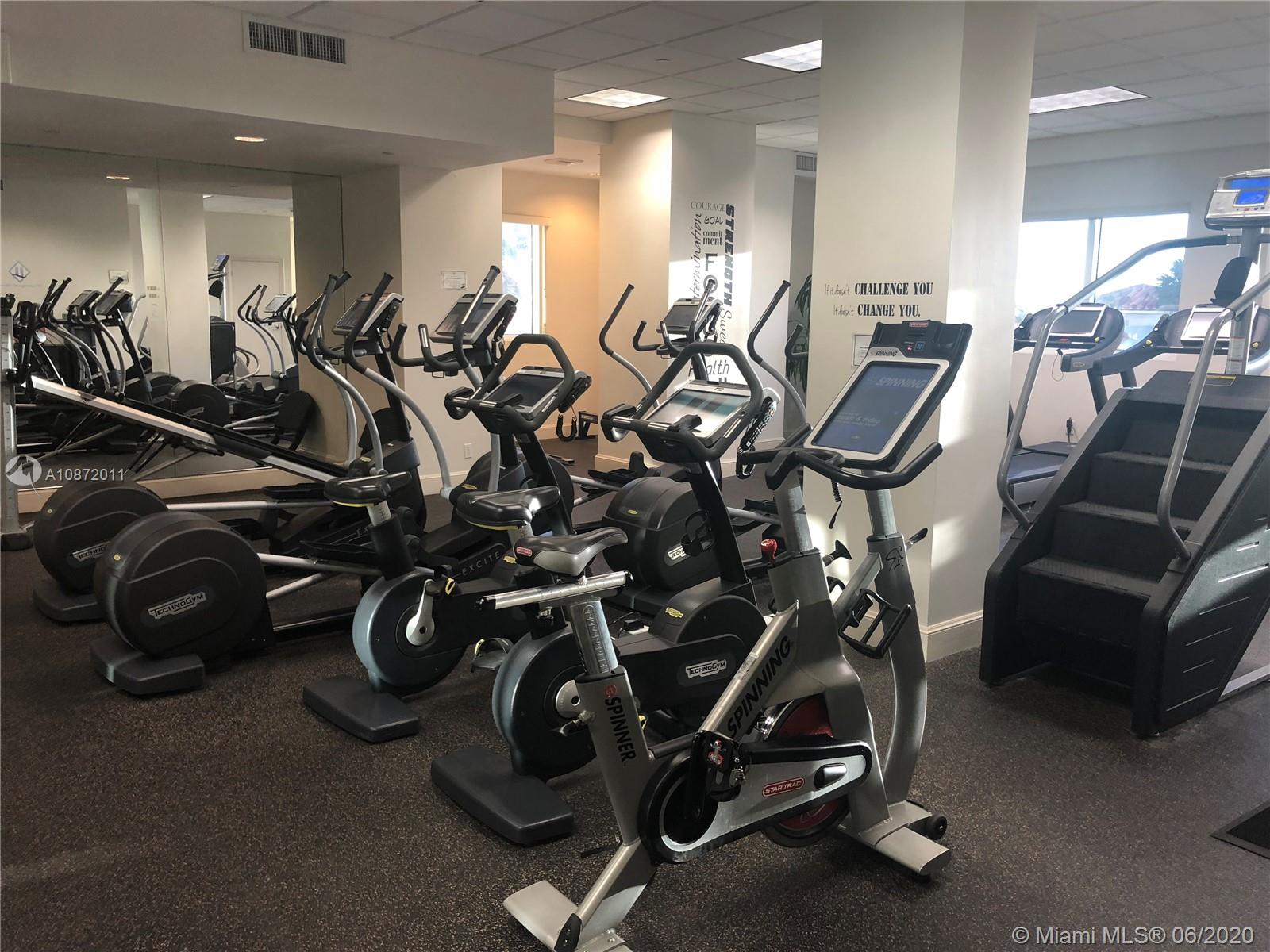 BLUE DIAMOND CONDO - Residential Lease