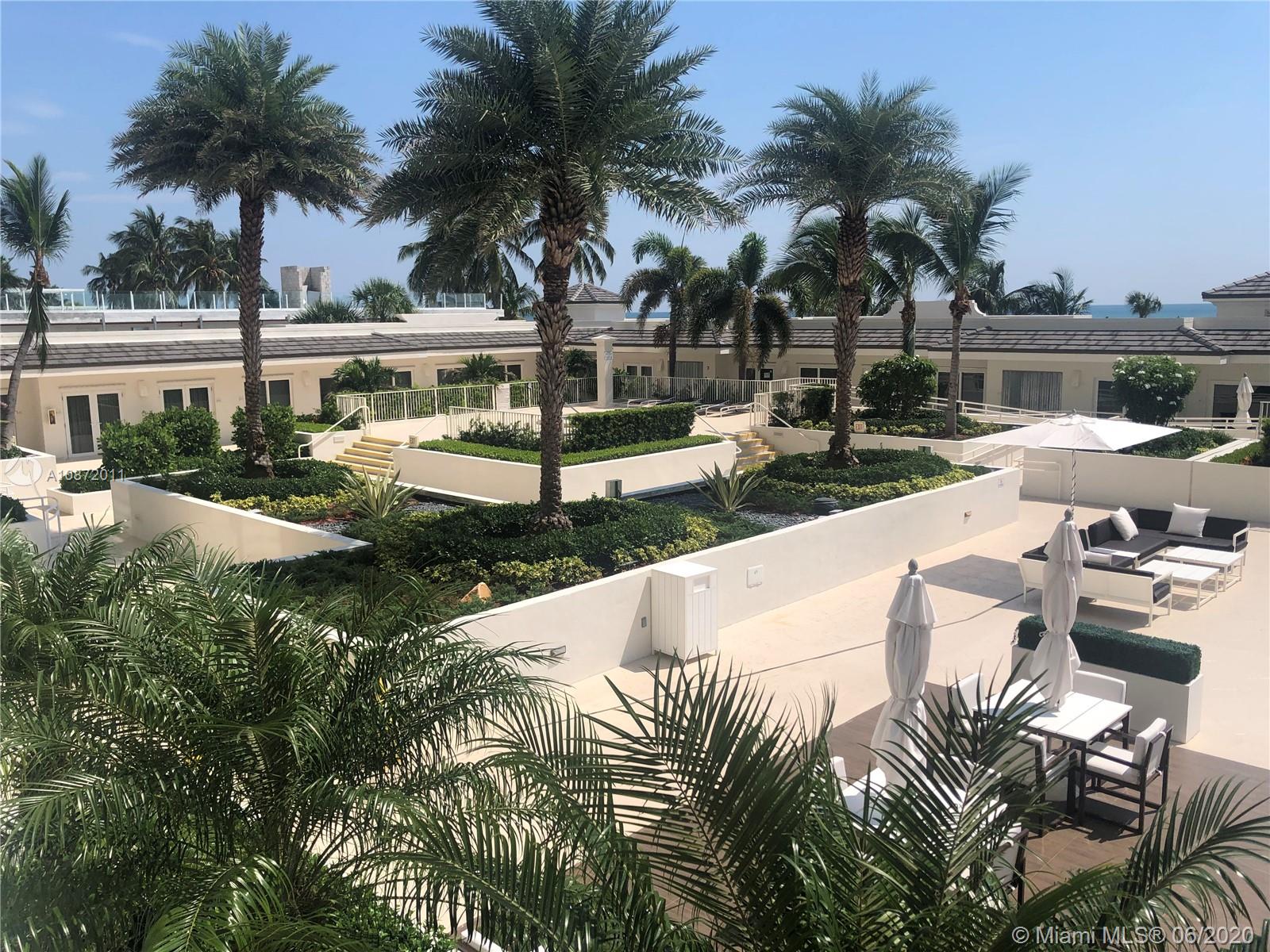 BLUE DIAMOND CONDO - Residential Lease