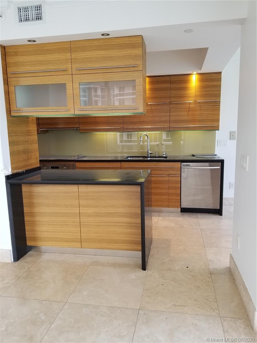 BLUE DIAMOND CONDO - Residential Lease