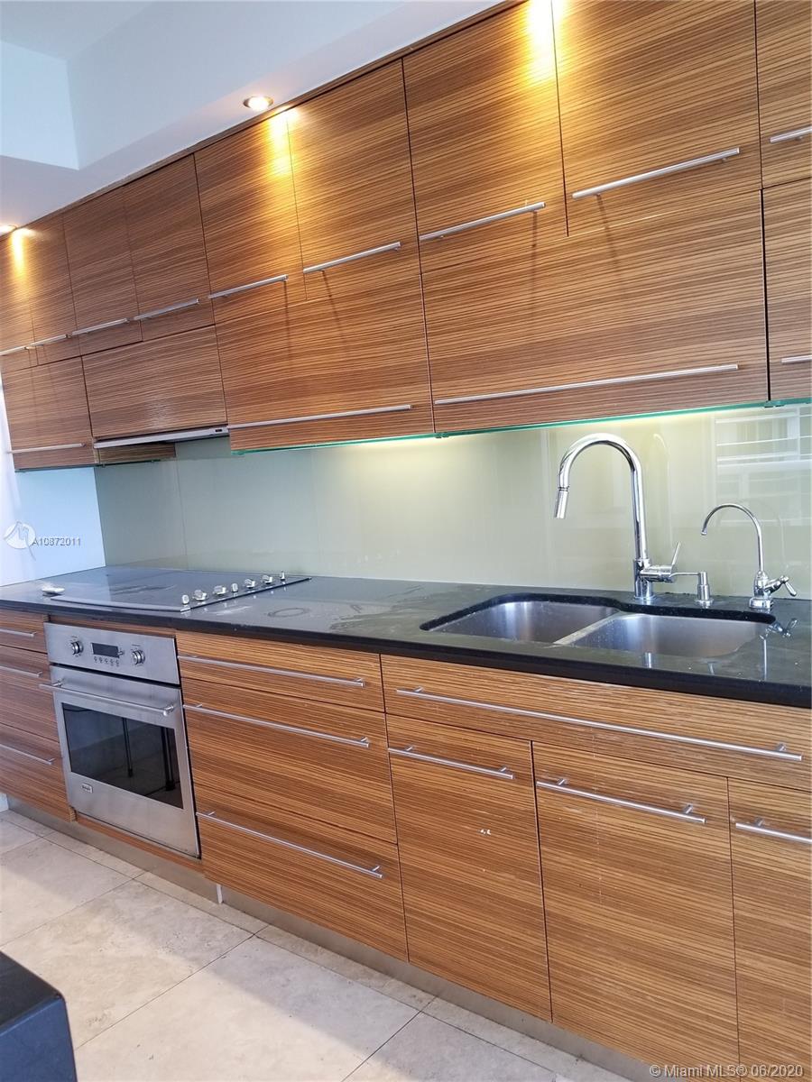 BLUE DIAMOND CONDO - Residential Lease