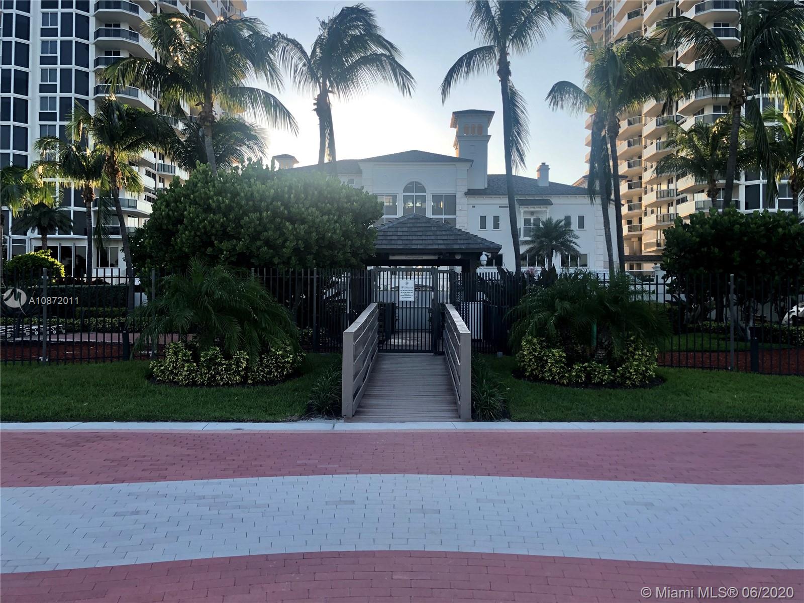 BLUE DIAMOND CONDO - Residential Lease