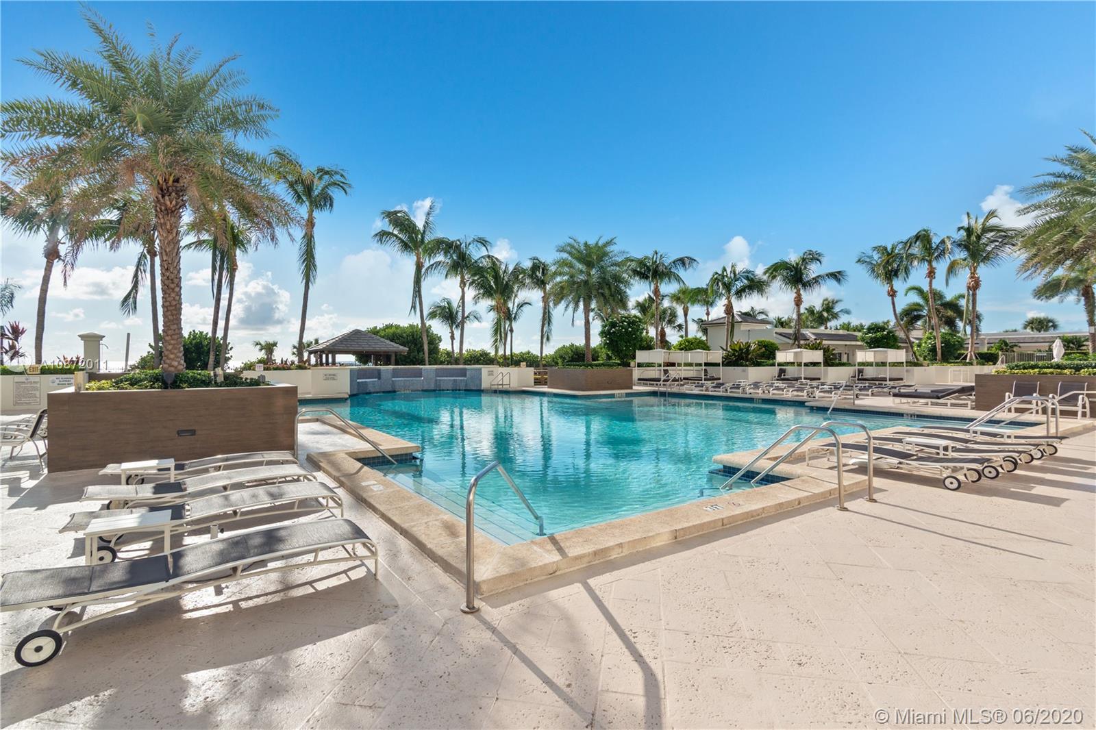 BLUE DIAMOND CONDO - Residential Lease