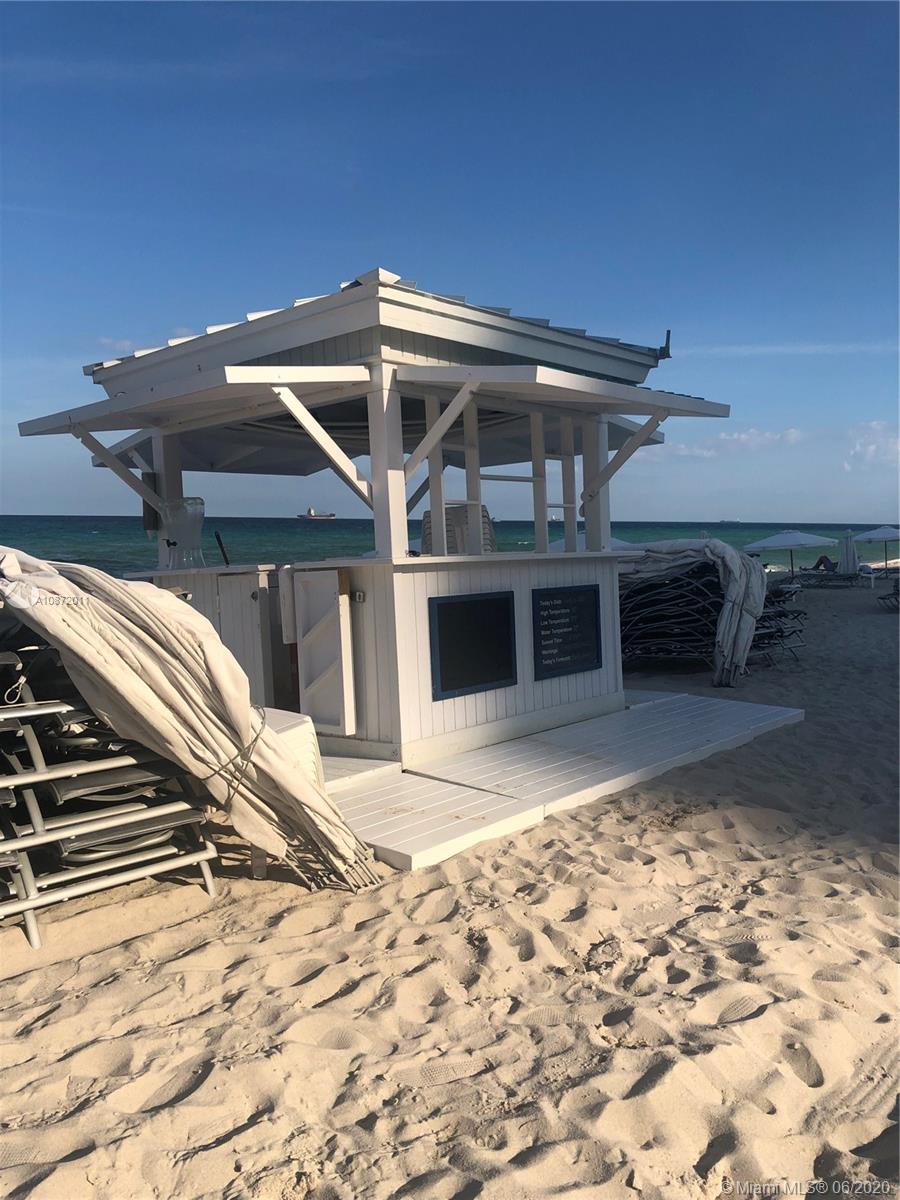 BLUE DIAMOND CONDO - Residential Lease