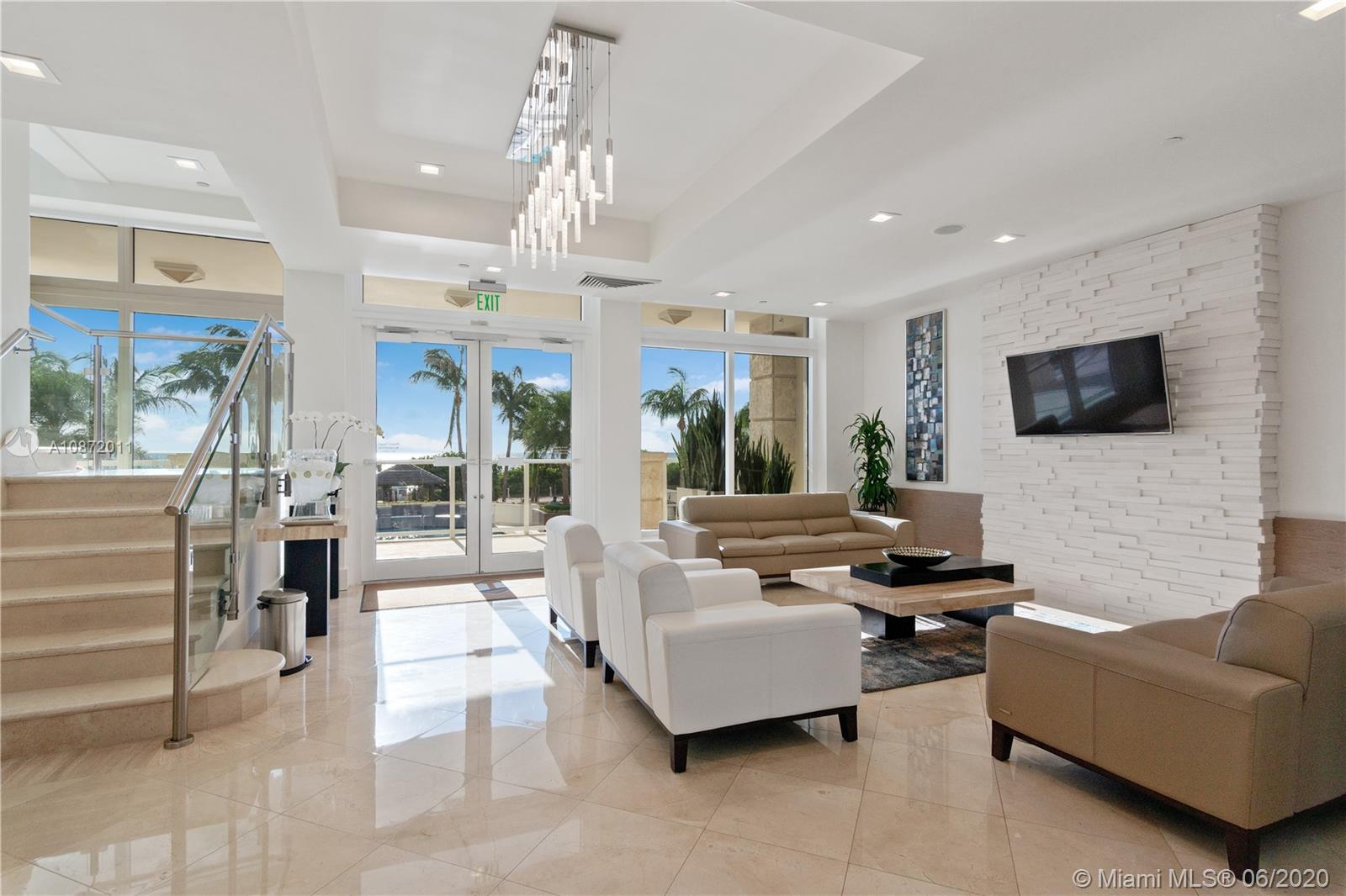 BLUE DIAMOND CONDO - Residential Lease