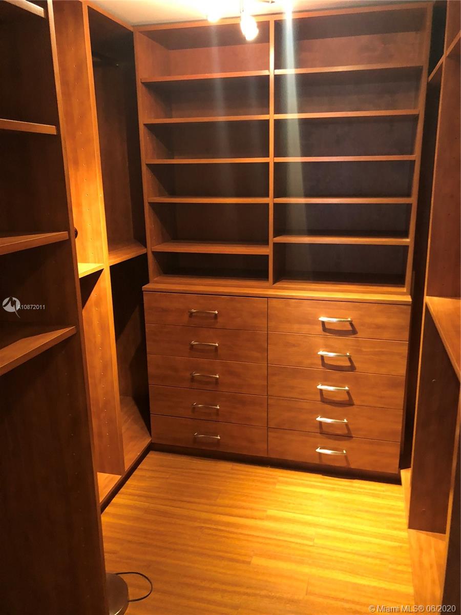 BLUE DIAMOND CONDO - Residential Lease