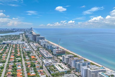 Tiny photo for 9201 Collins Ave #422, Surfside, FL 33154 (MLS # A12038226)