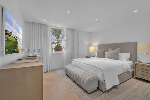 Tiny photo for 9201 Collins Ave #422, Surfside, FL 33154 (MLS # A12038226)