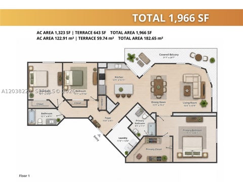 Tiny photo for 9201 Collins Ave #422, Surfside, FL 33154 (MLS # A12038226)