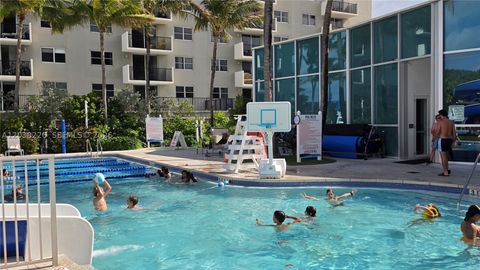 Tiny photo for 9201 Collins Ave #422, Surfside, FL 33154 (MLS # A12038226)