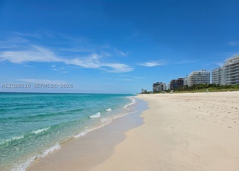 Tiny photo for 9201 Collins Ave #422, Surfside, FL 33154 (MLS # A12038226)