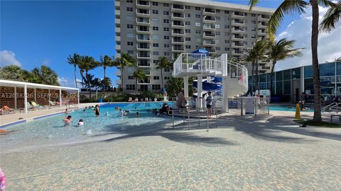Tiny photo for 9201 Collins Ave #422, Surfside, FL 33154 (MLS # A12038226)