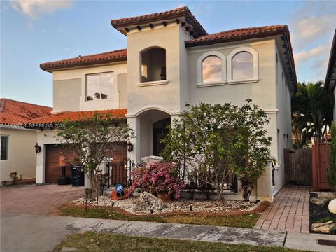 15387 SW 21st Ln 1 Miami FL 33185