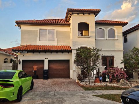 15387 SW 21st Ln 1 Miami FL 33185