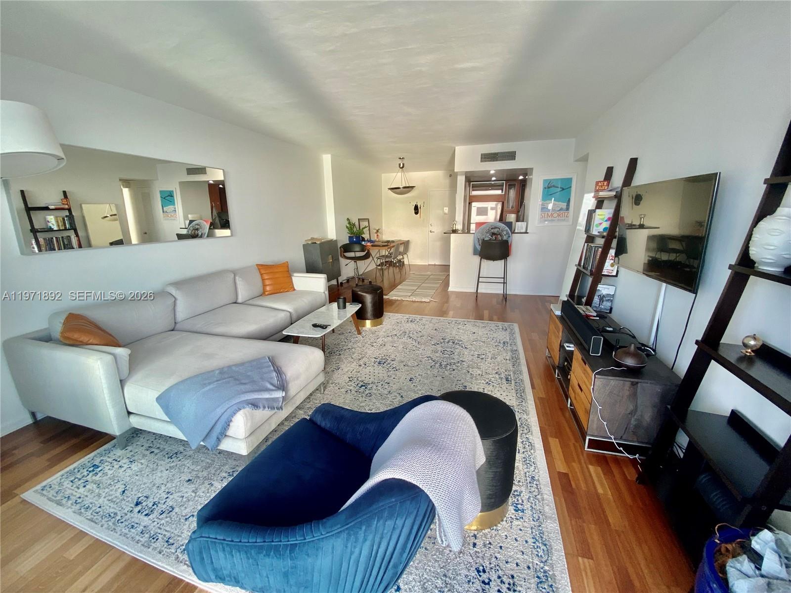 MIRADOR 1000 CONDO - Residential