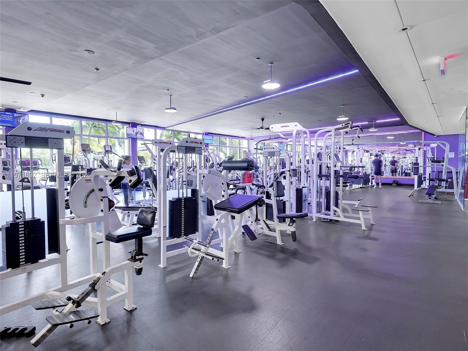 MIRADOR 1000 CONDO - Residential