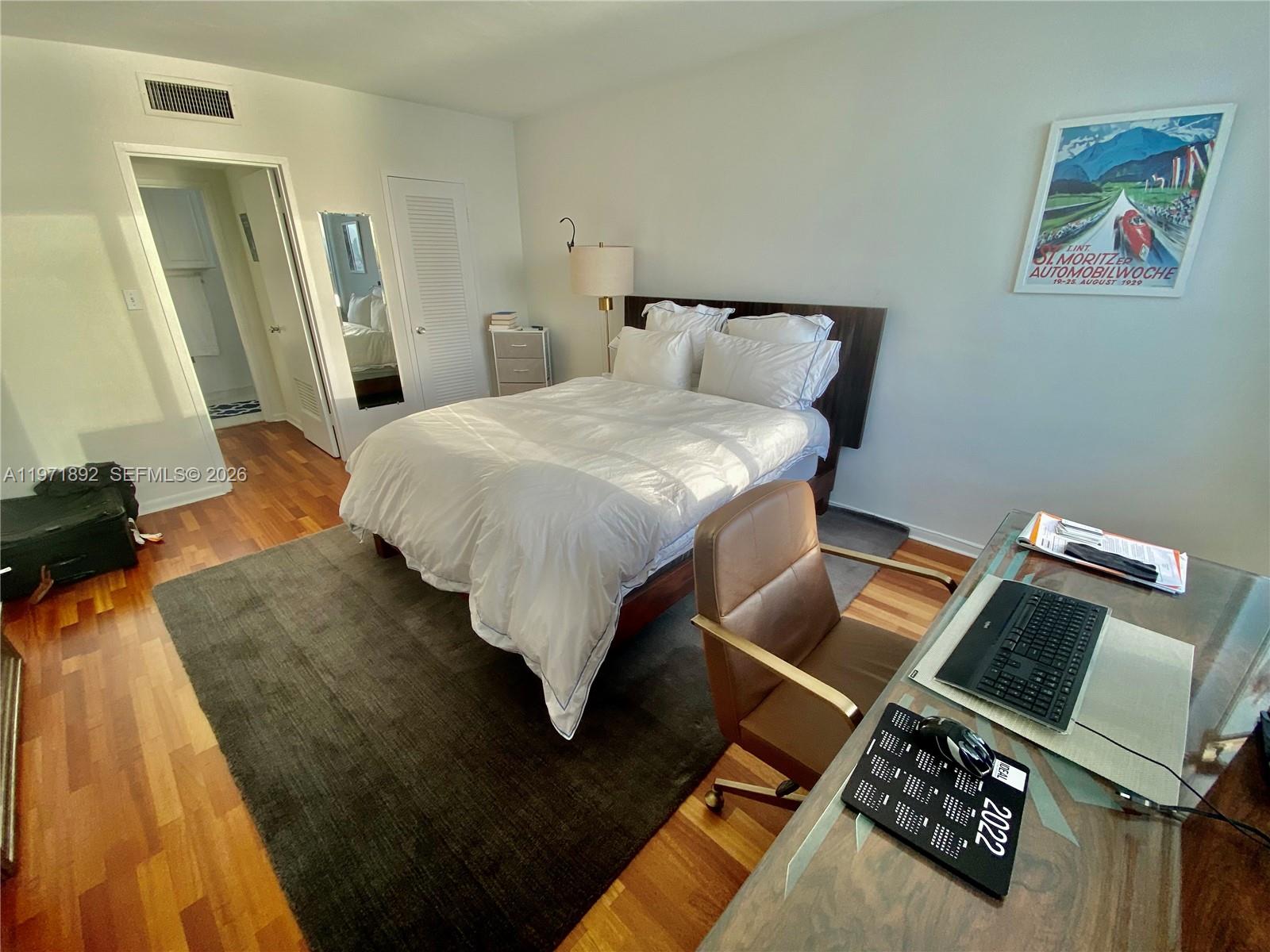 MIRADOR 1000 CONDO - Residential