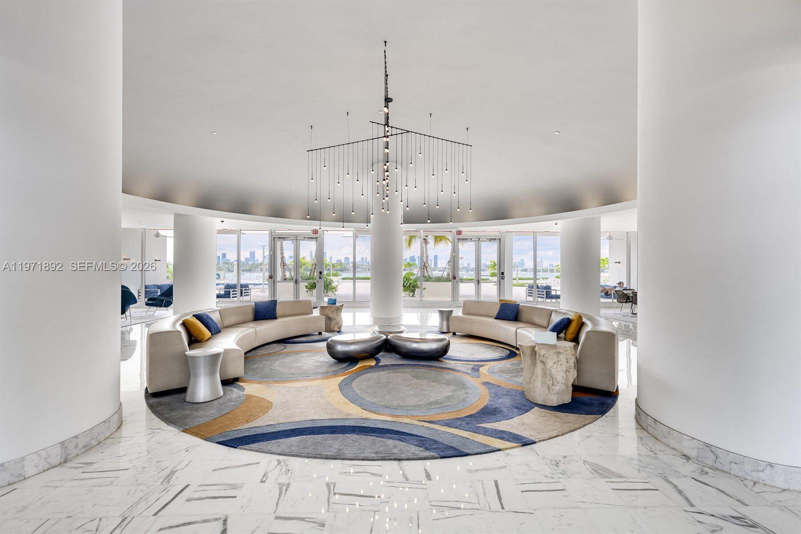 MIRADOR 1000 CONDO - Residential