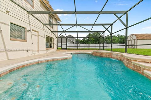 Tiny photo for 1805 Harbor Blvd, Kissimmee, FL 34744 (MLS # A12002030)