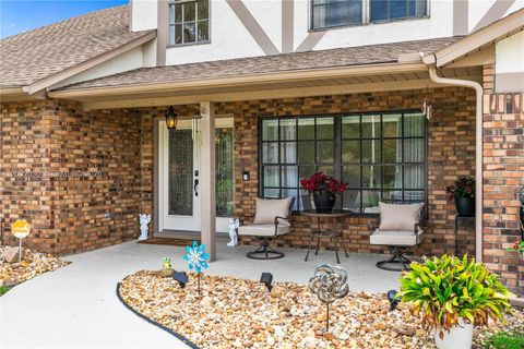 Tiny photo for 1805 Harbor Blvd, Kissimmee, FL 34744 (MLS # A12002030)