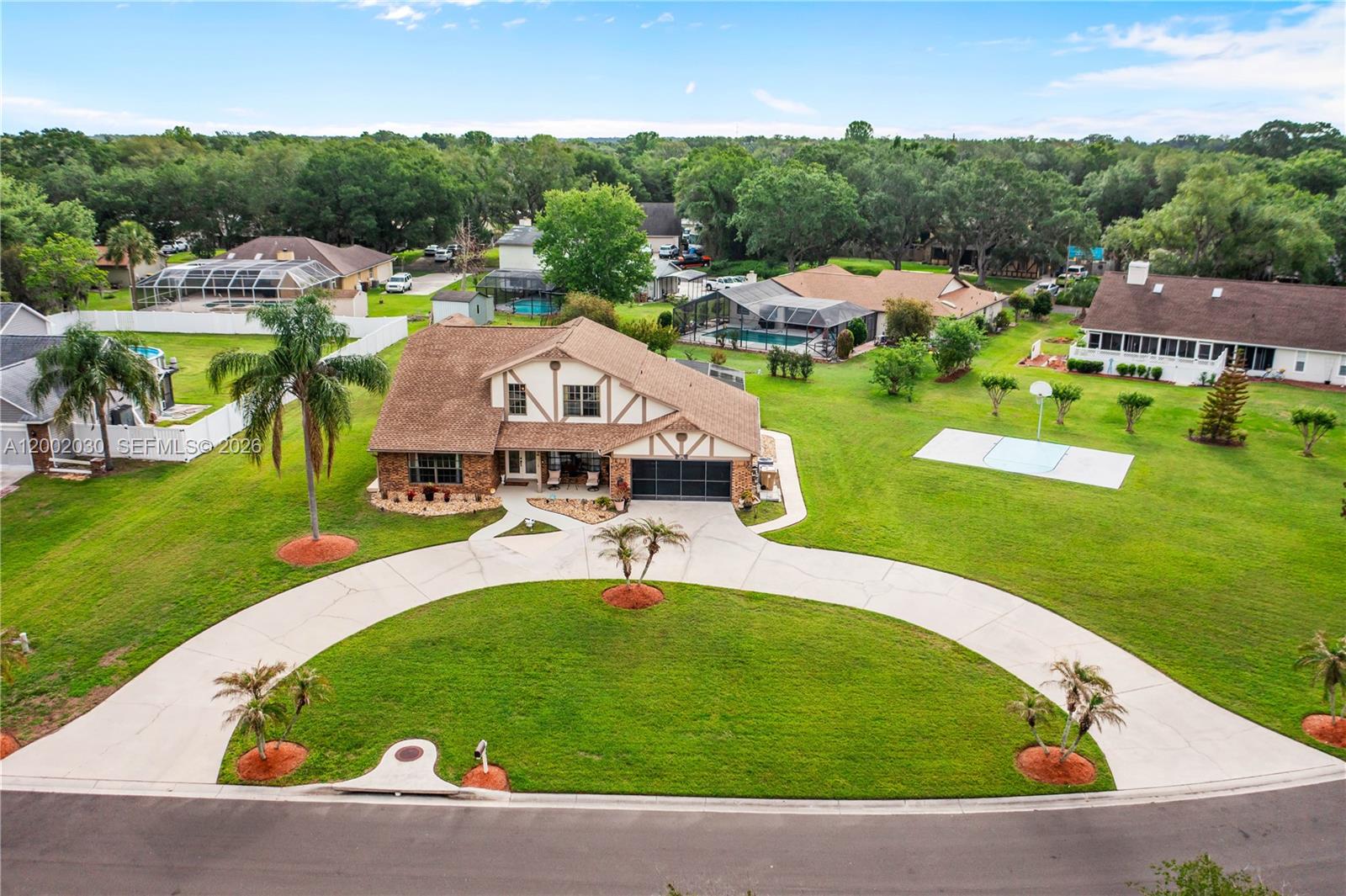 REGAL OAK SHORES UNIT 8 - Residential