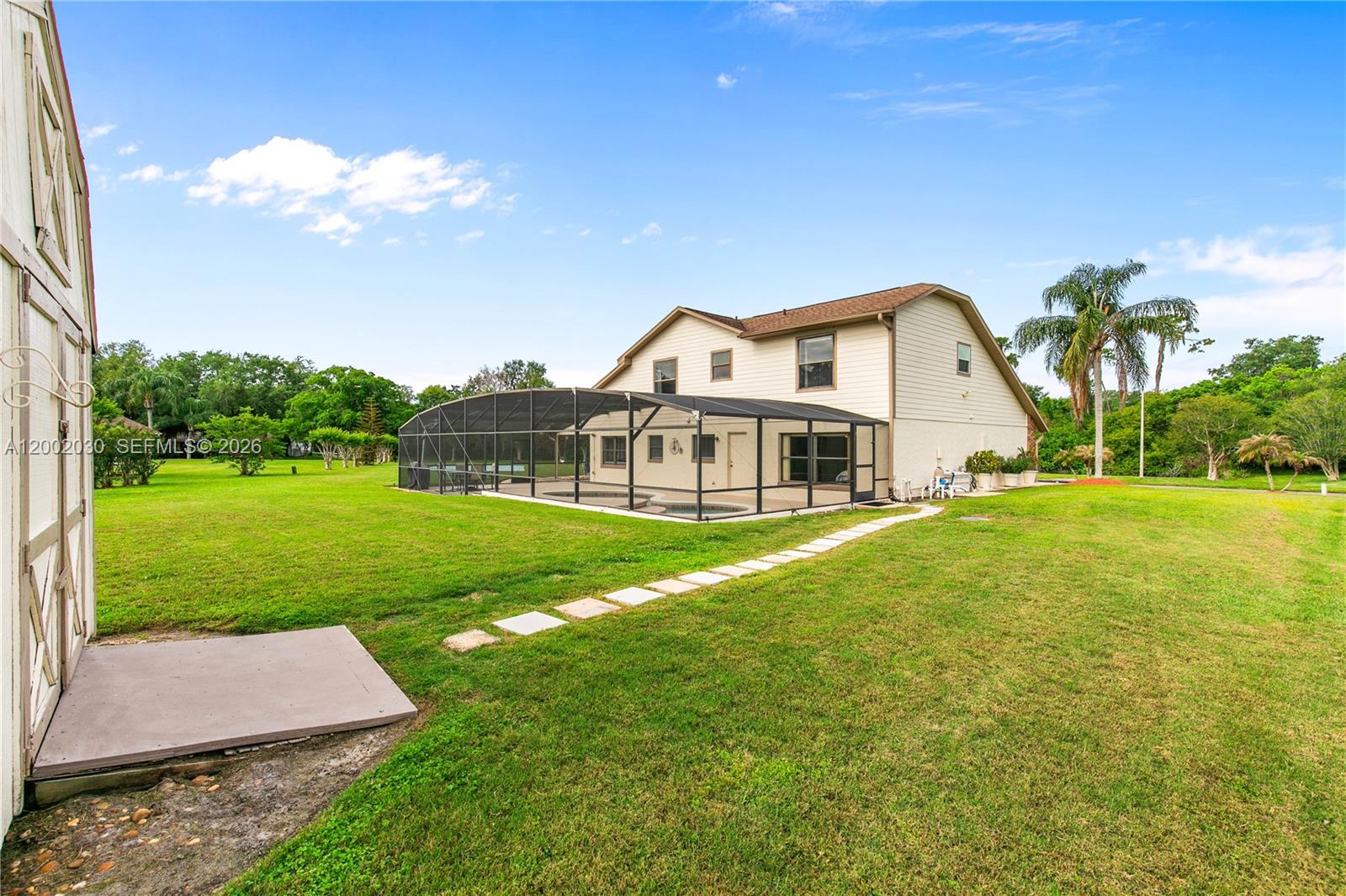 REGAL OAK SHORES UNIT 8 - Residential