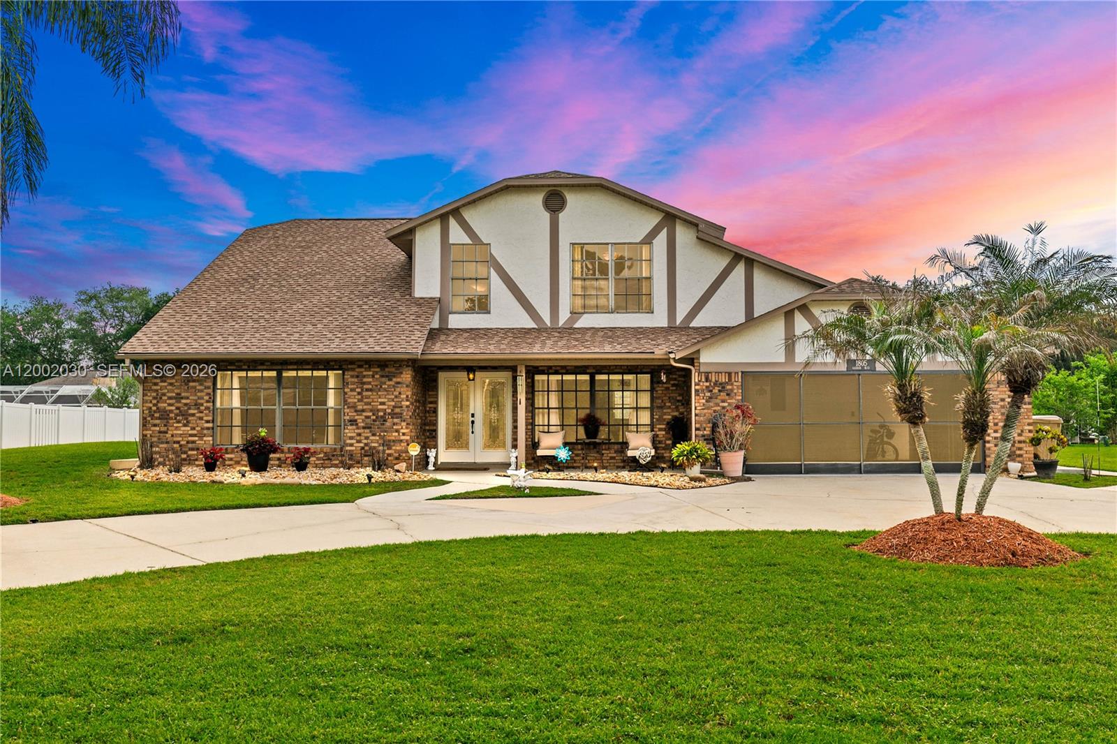 REGAL OAK SHORES UNIT 8 - Residential