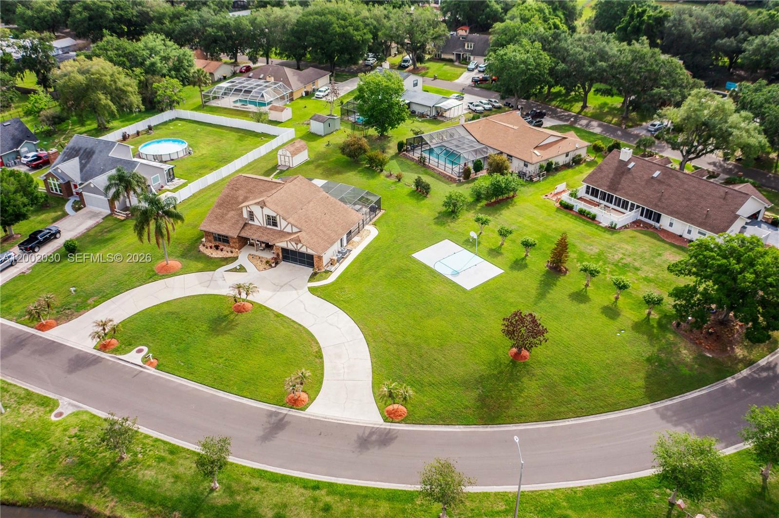 REGAL OAK SHORES UNIT 8 - Residential