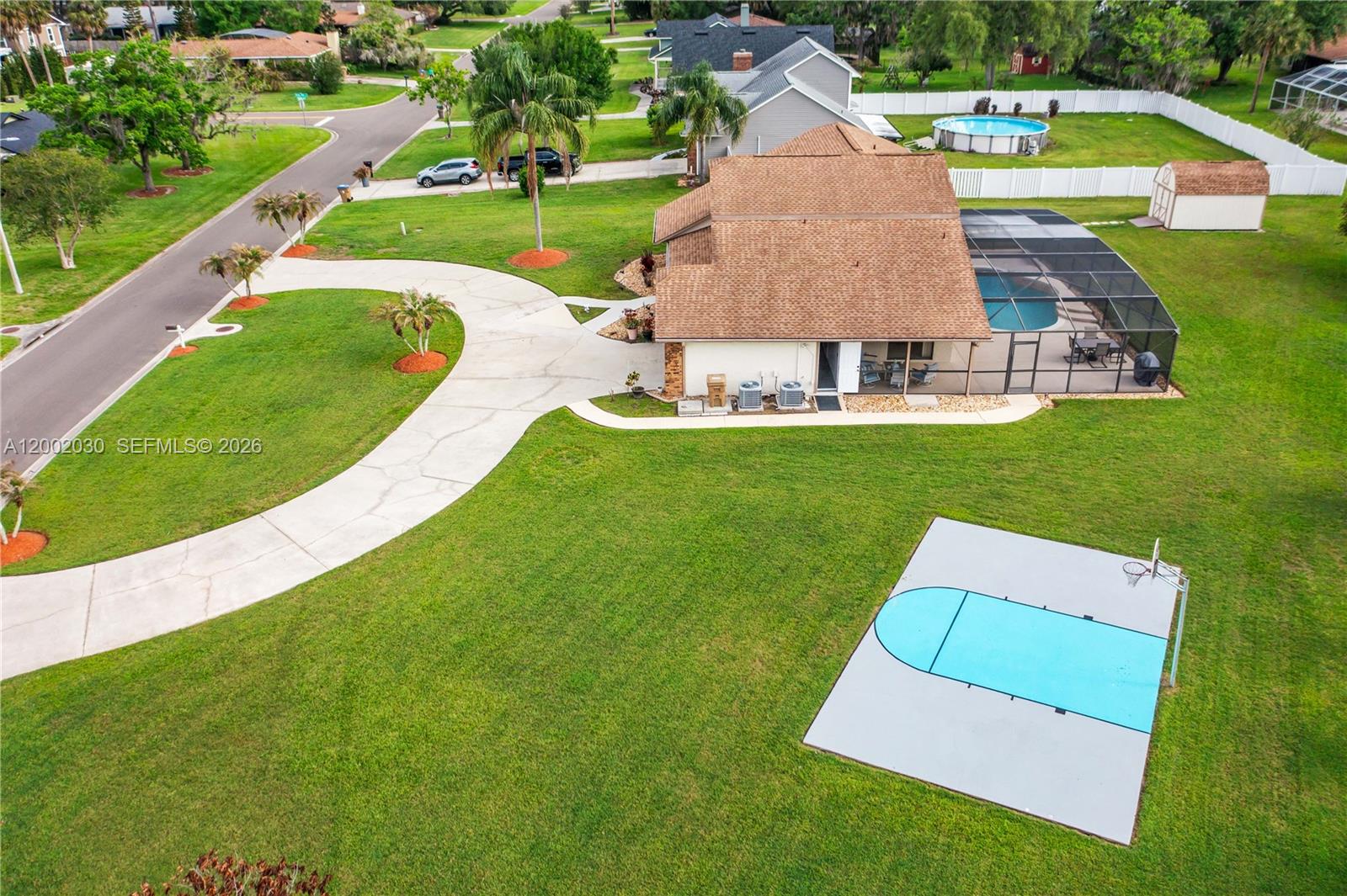 REGAL OAK SHORES UNIT 8 - Residential