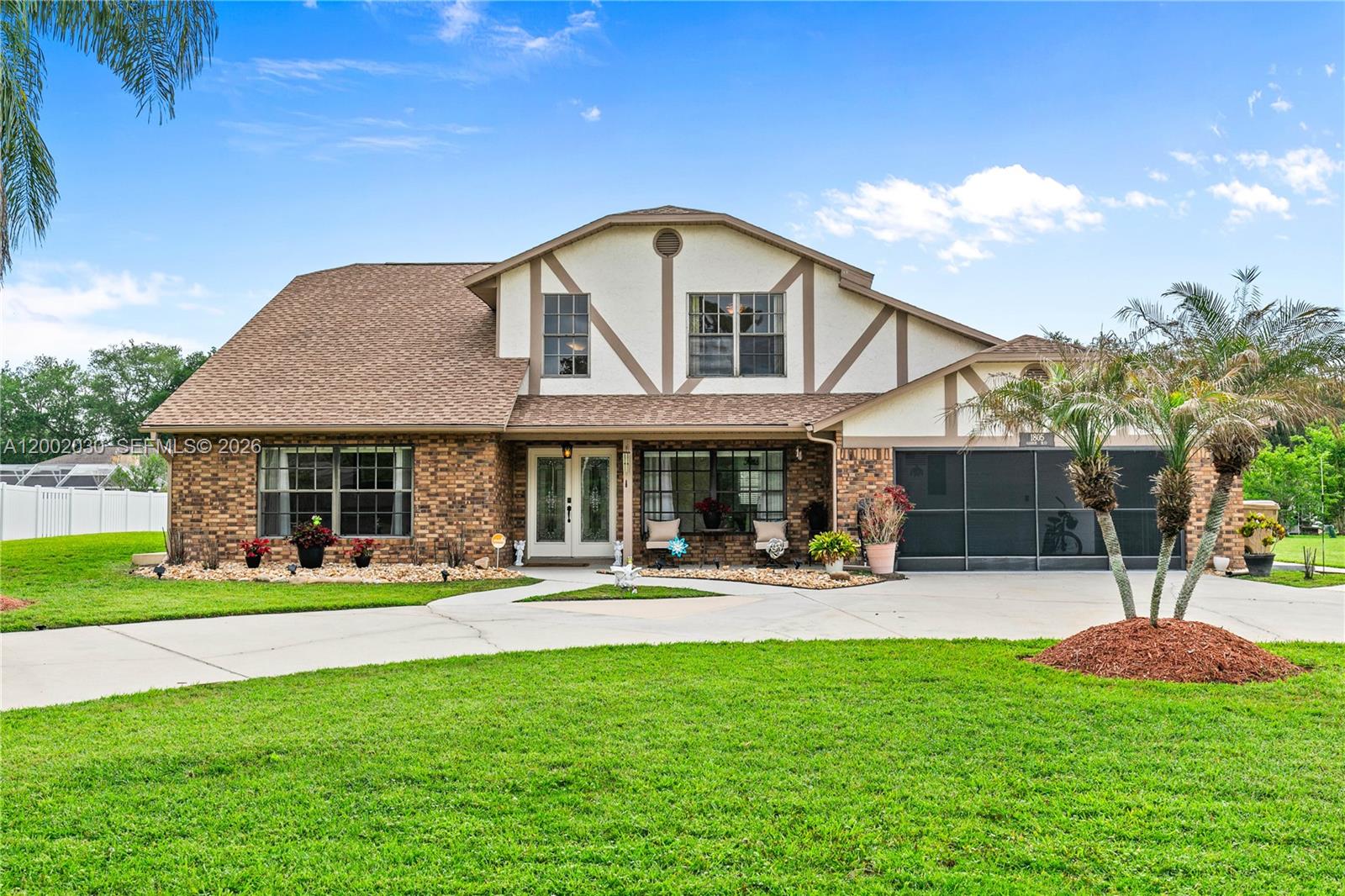 REGAL OAK SHORES UNIT 8 - Residential