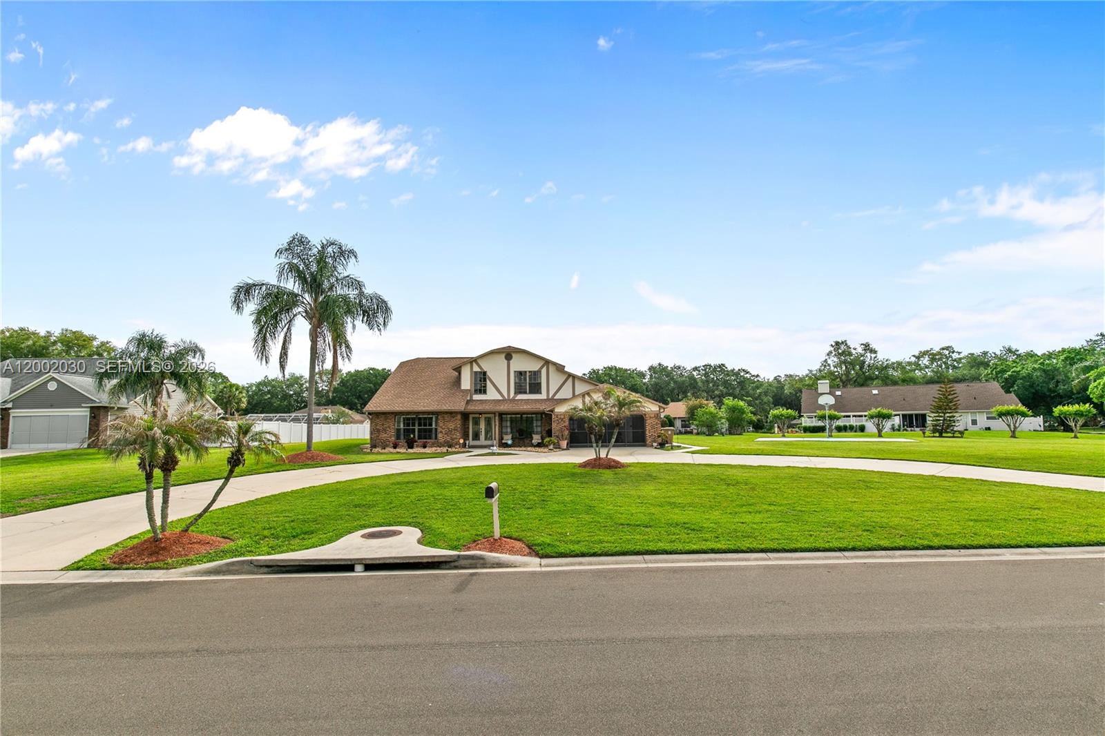 REGAL OAK SHORES UNIT 8 - Residential