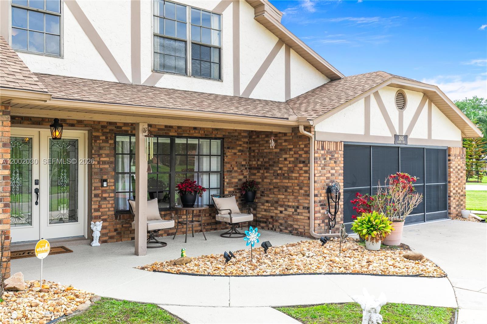 REGAL OAK SHORES UNIT 8 - Residential