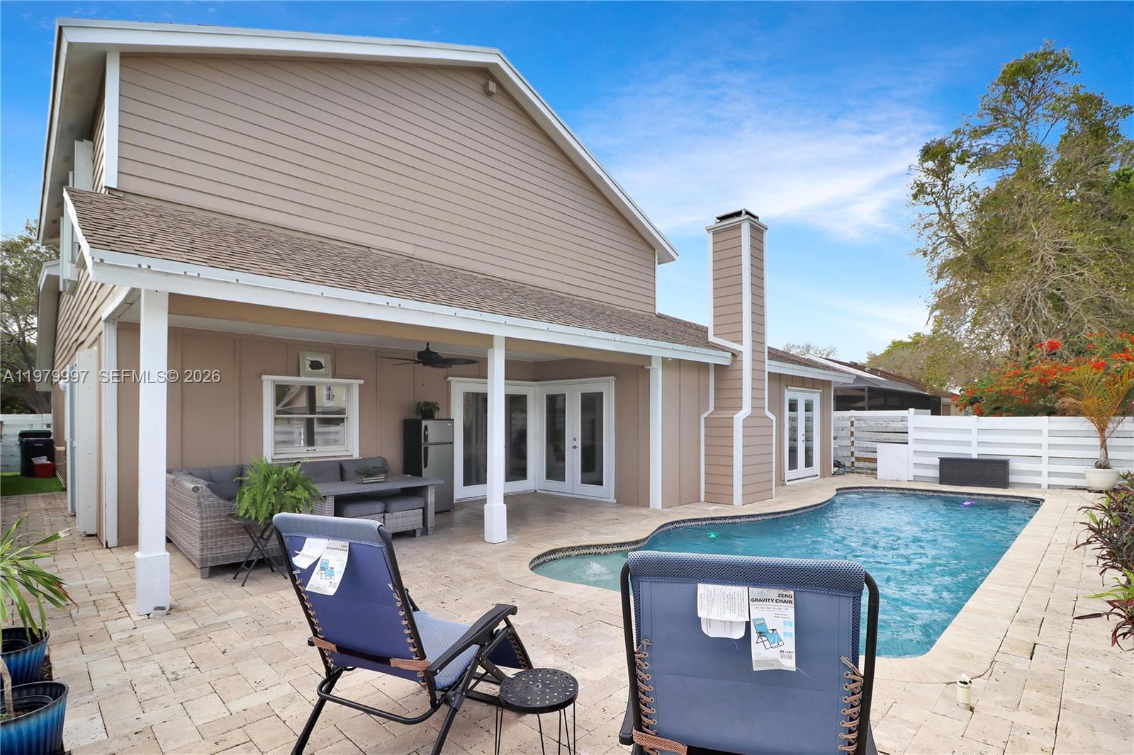 COUNTRY WALK SEC 5 - Residential