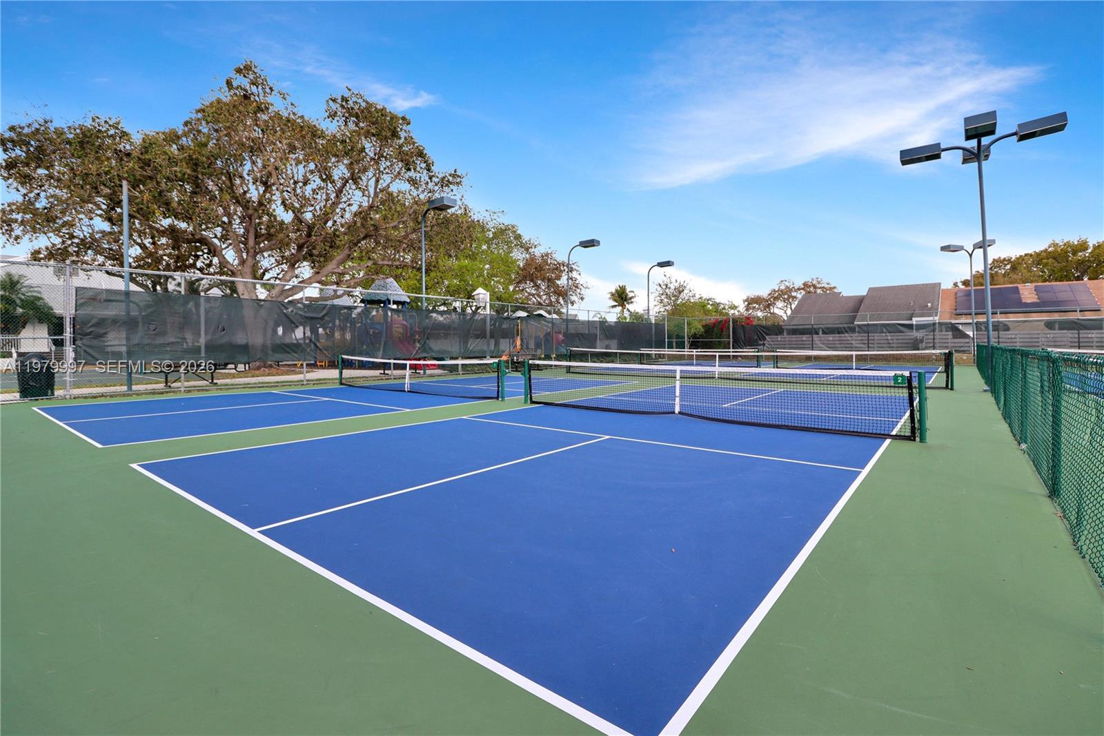 COUNTRY WALK SEC 5 - Residential