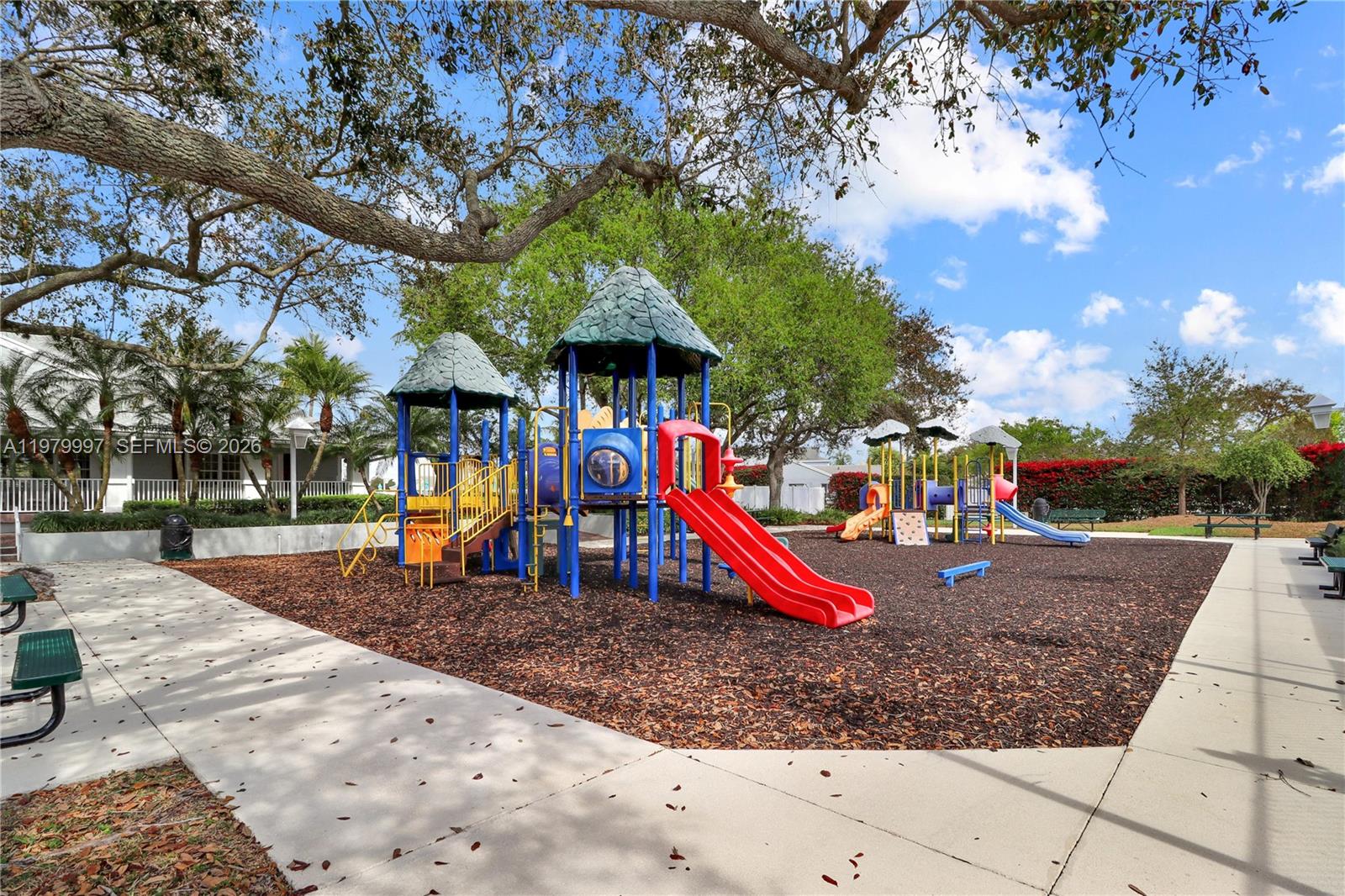 COUNTRY WALK SEC 5 - Residential