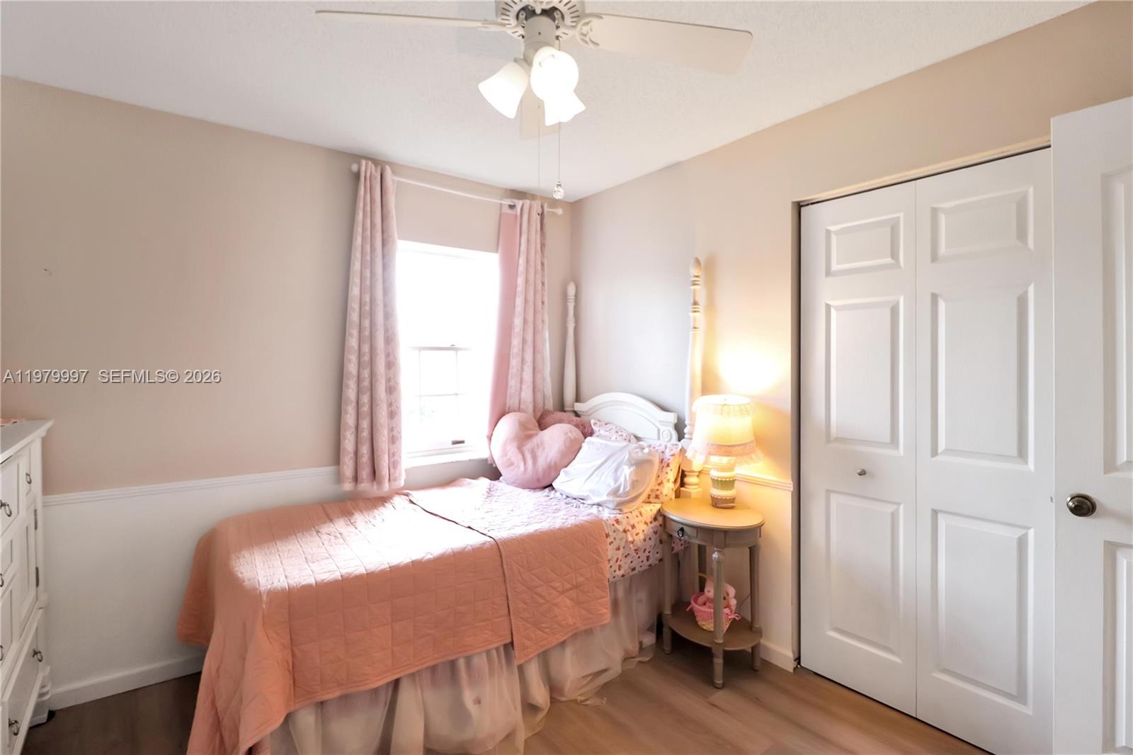 COUNTRY WALK SEC 5 - Residential