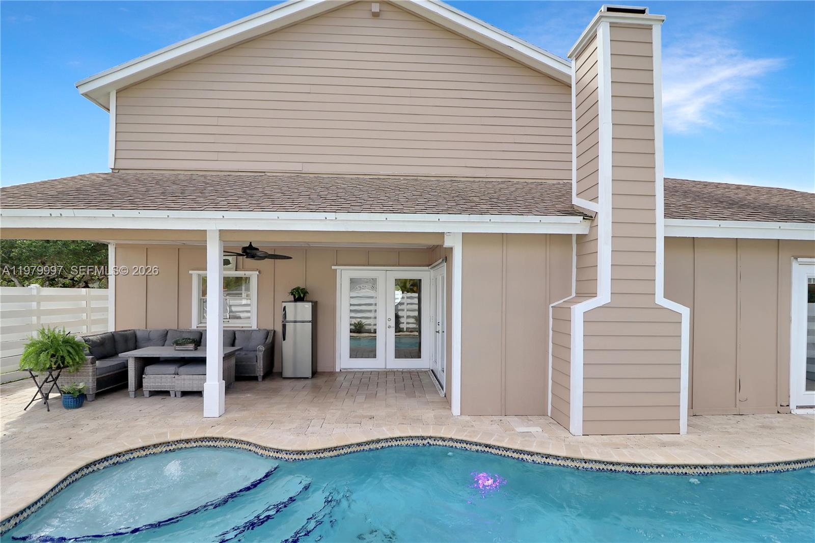 COUNTRY WALK SEC 5 - Residential