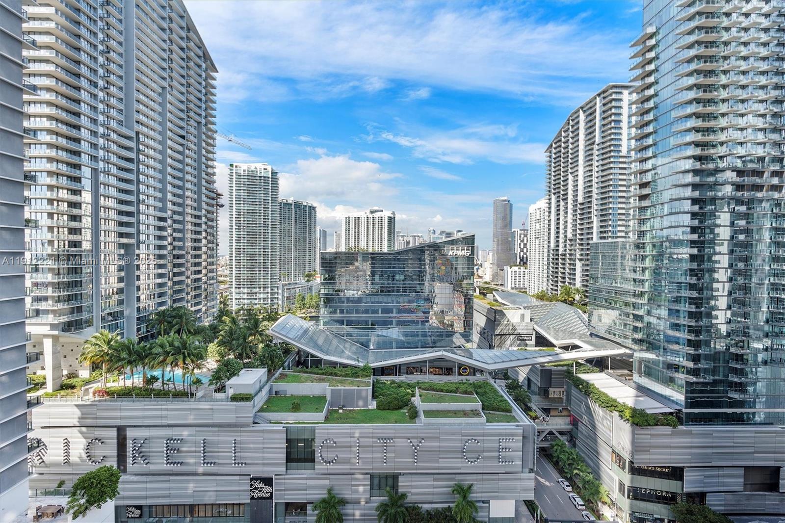 BRICKELL HEIGHTS EAST - Residential
