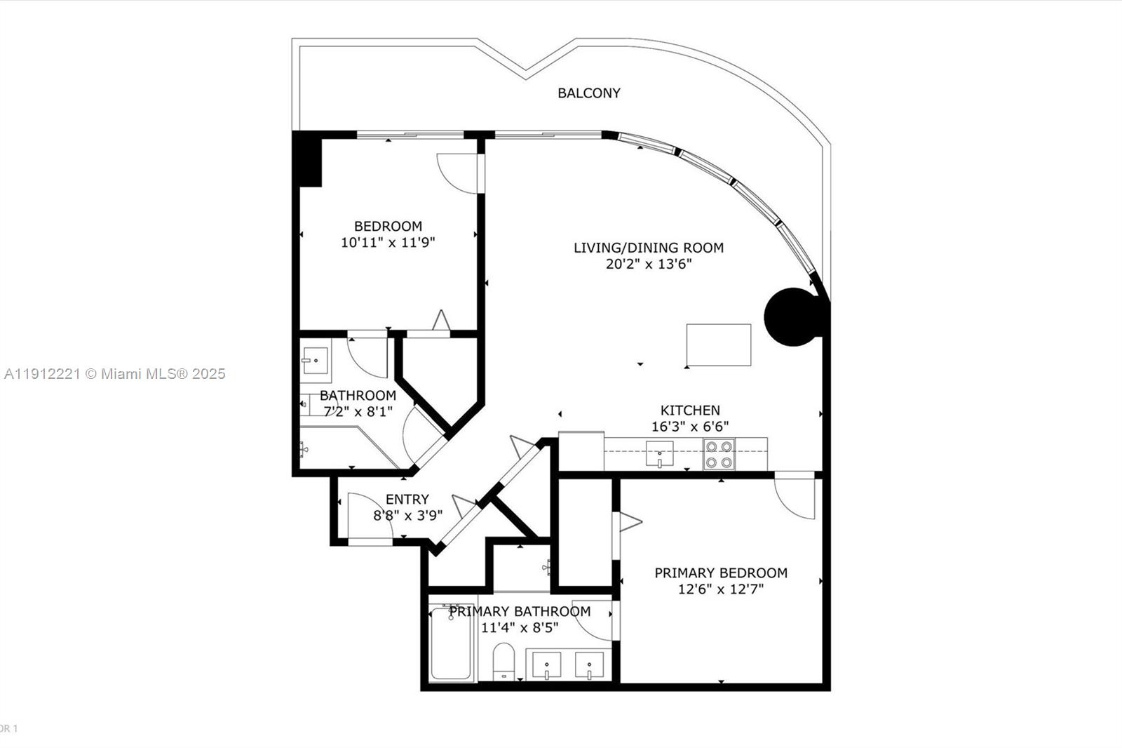 BRICKELL HEIGHTS EAST - Residential