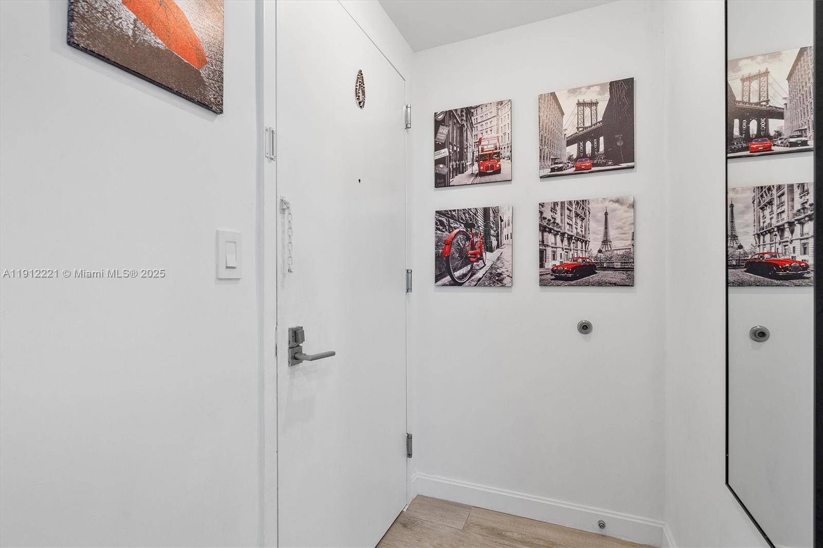 BRICKELL HEIGHTS EAST - Residential