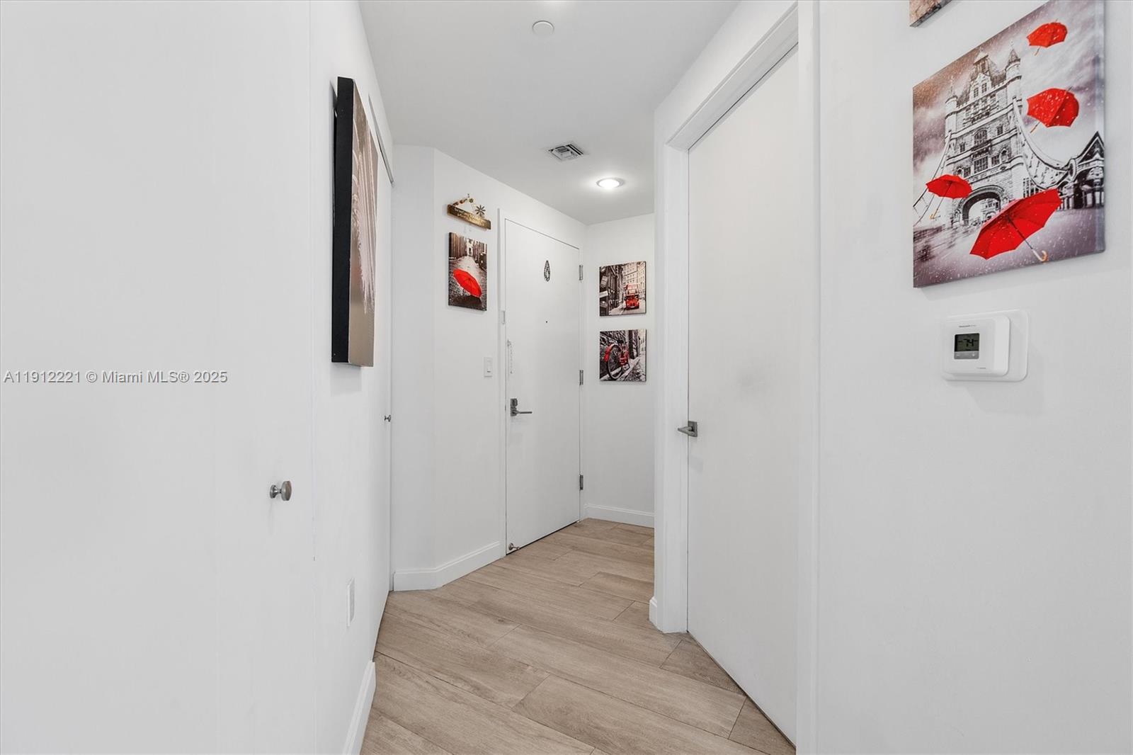 BRICKELL HEIGHTS EAST - Residential