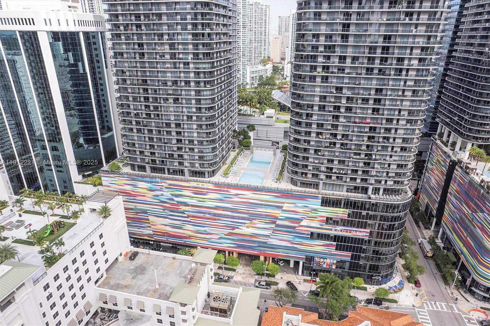 BRICKELL HEIGHTS EAST - Residential
