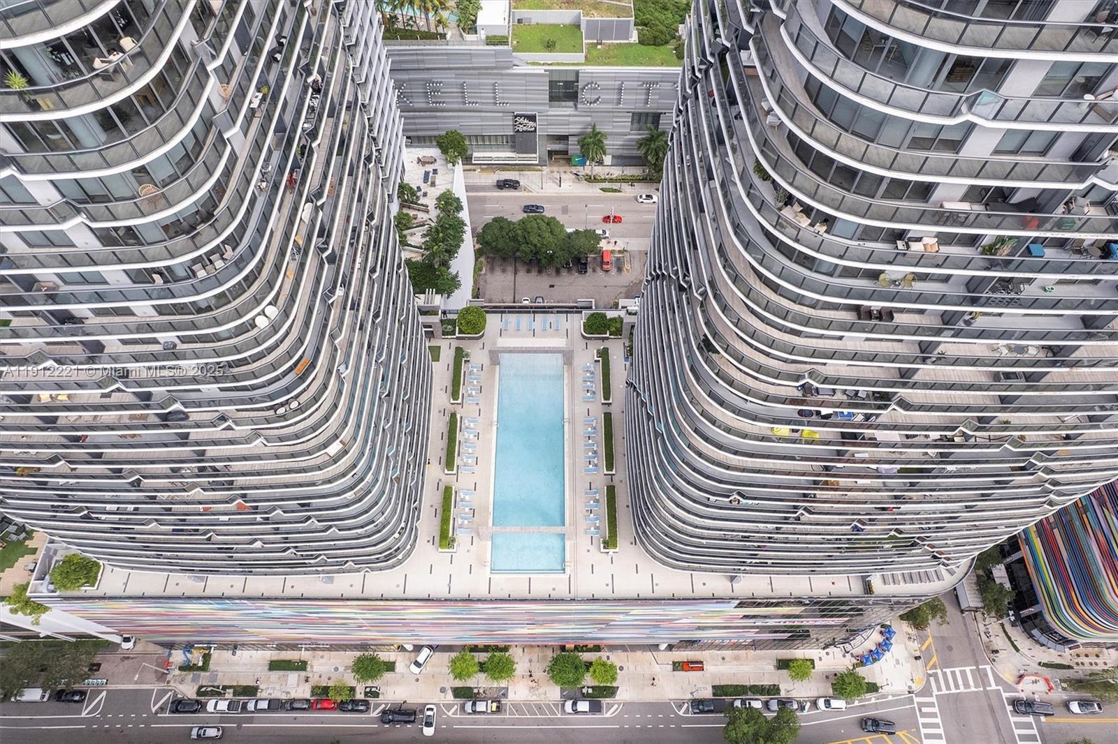 BRICKELL HEIGHTS EAST - Residential