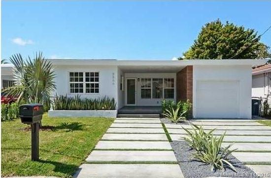 Joba Condo - Residential Lease