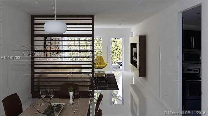 Joba Condo - Residential Lease