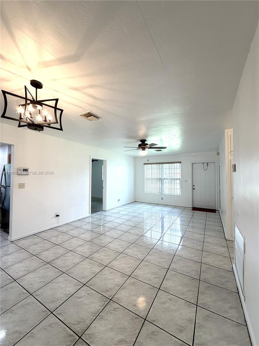 FLAIR SUB NO 2 - Residential