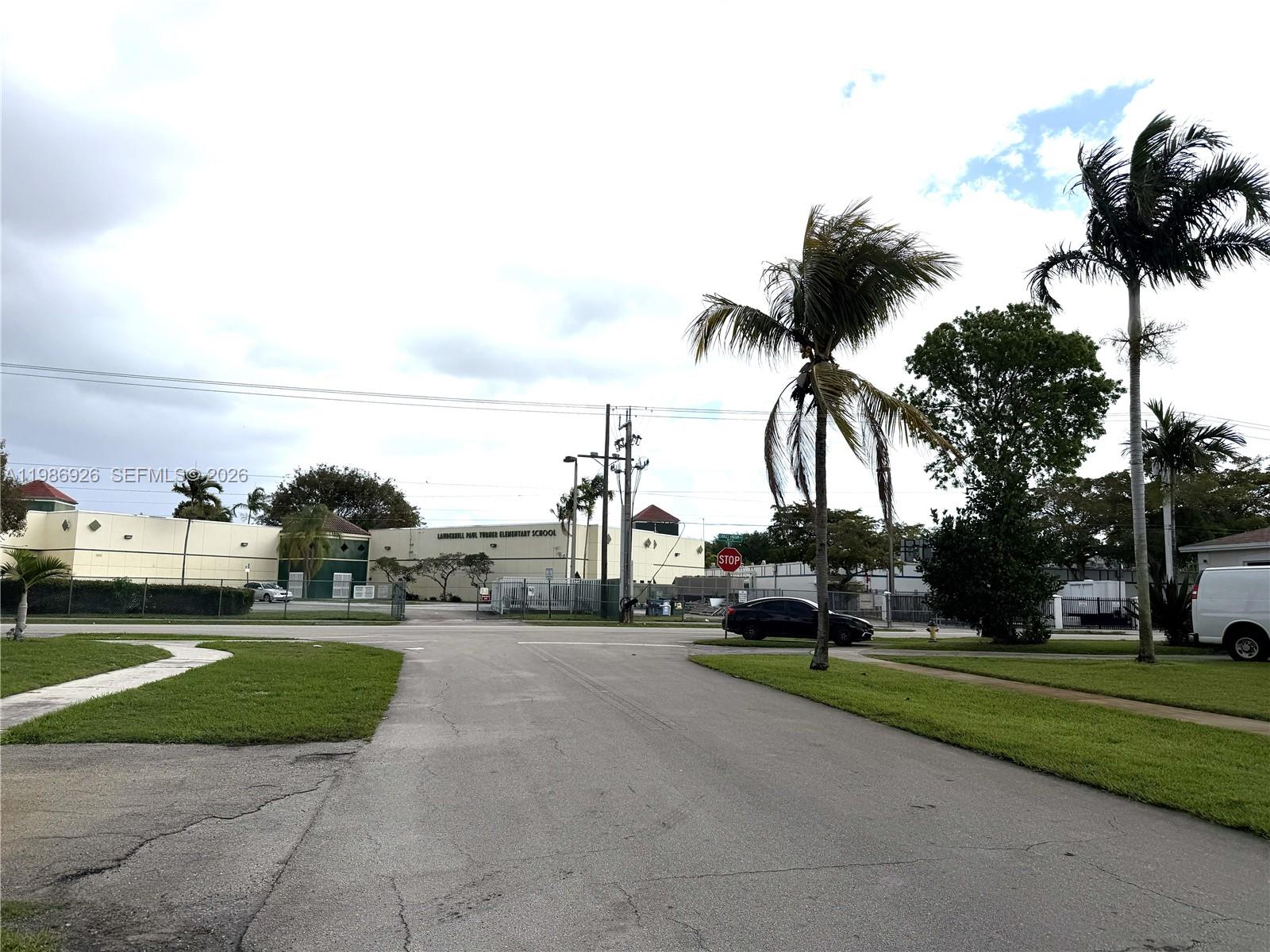 FLAIR SUB NO 2 - Residential