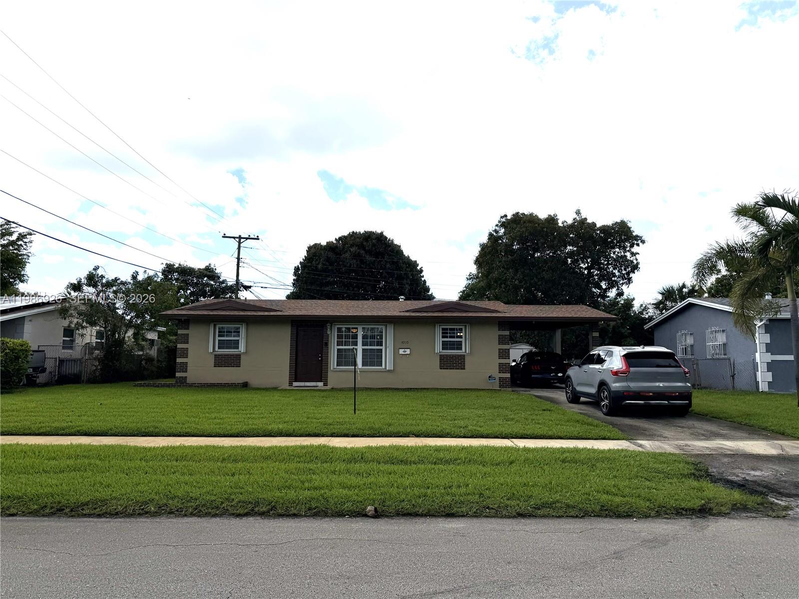 FLAIR SUB NO 2 - Residential