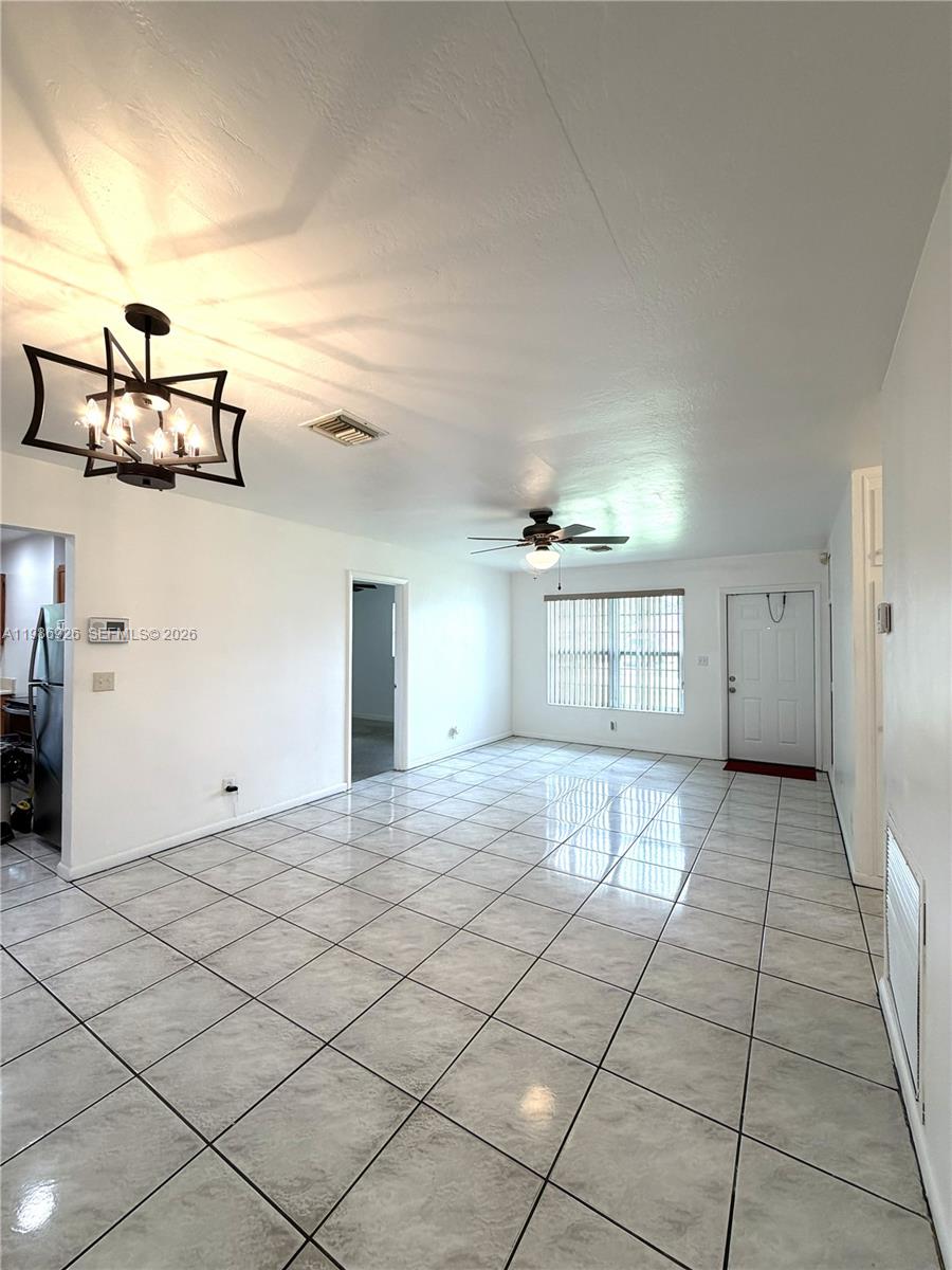 FLAIR SUB NO 2 - Residential